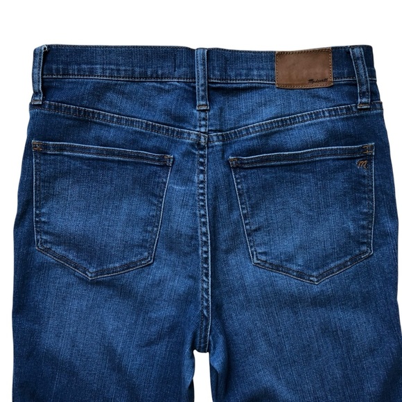 Madewell 10” Roadtripper US 28 Knee-Rip Edition - Picture 14 of 16